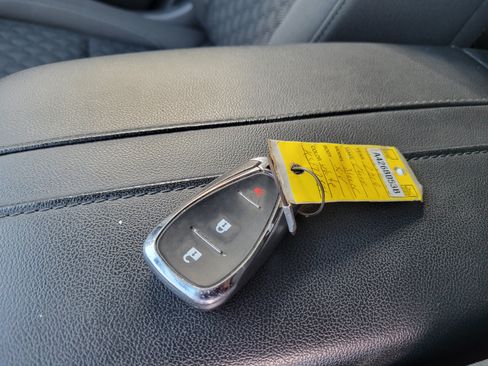 Certified 2019 Chevrolet Blazer LT AWD/4WD image 44
