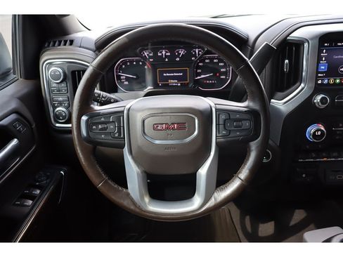 Used 2020 GMC Sierra 1500 SLE w/ SLE Value Package AWD/4WD image 10