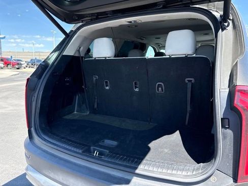 Used 2020 Kia Telluride EX w/ EX Premium Package FWD image 23
