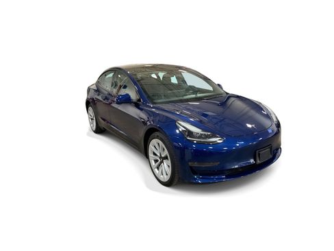 Certified 2023 Tesla Model 3 Standard Range RWD image 8