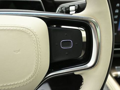 Used 2024 Lincoln Nautilus Black Label w/ Jet Appearance Package (87T) image 14