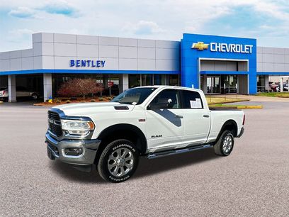 Used 2019 RAM 2500 Big Horn