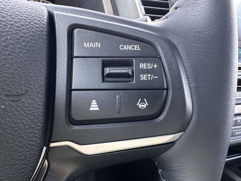 Certified 2025 Honda Ridgeline Sport+ image 17