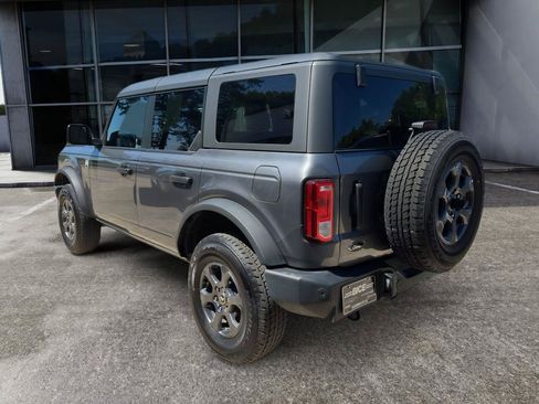 Used 2025 Ford Bronco Big Bend AWD/4WD image 5