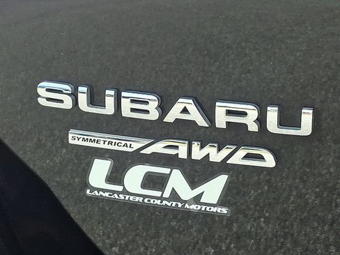 Certified 2023 Subaru Forester Premium AWD/4WD image 32