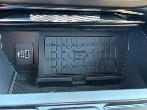 New 2025 Ford F150 Lightning Lariat w/ Max Trailer Tow Package AWD/4WD image 45