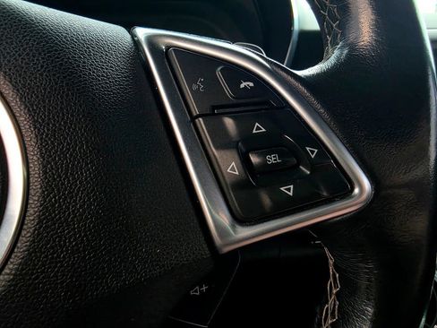 Used 2017 Chevrolet Camaro LT RWD image 14