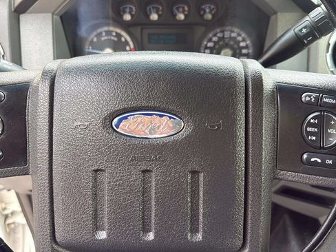Used 2013 Ford F350 XLT AWD/4WD image 10