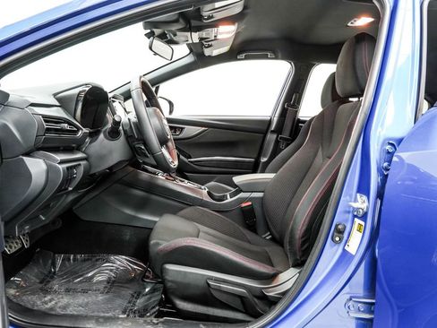 Used 2022 Subaru WRX Premium image 16