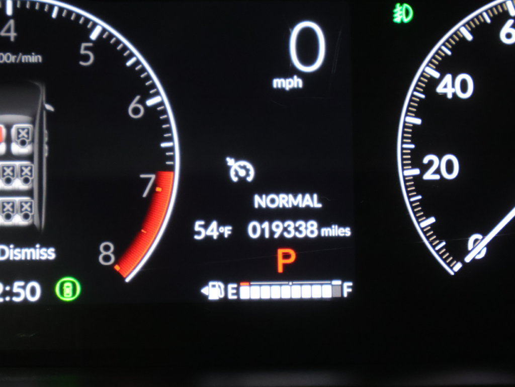 Used 2026 Honda Odyssey Touring image 36