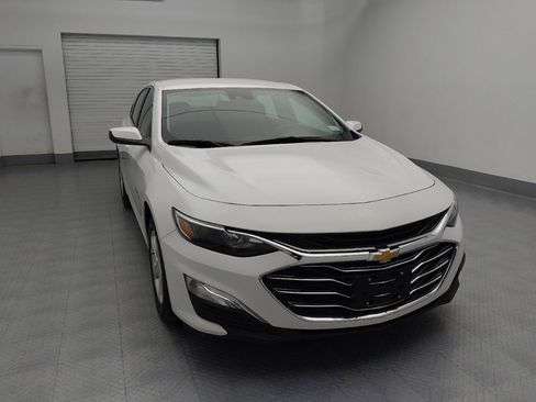 Used 2024 Chevrolet Malibu LS w/ Driver Confidence Package image 14