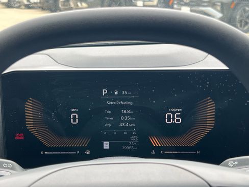 Used 2025 Kia K4 LXS FWD image 28