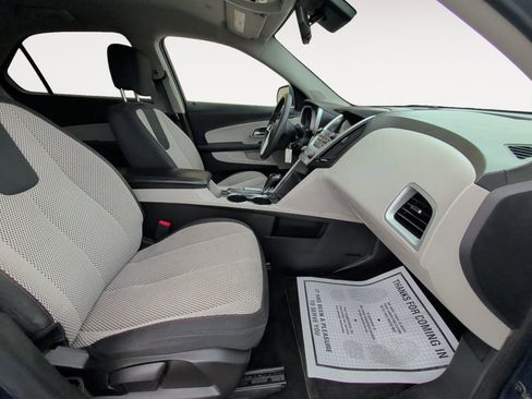 Used 2016 Chevrolet Equinox LT AWD/4WD image 15