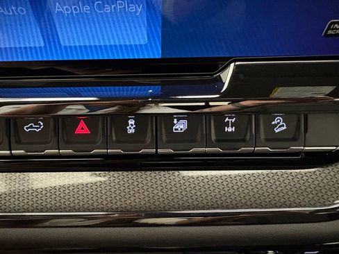 New 2026 Chevrolet Silverado 2500 ZR2 AWD/4WD image 17