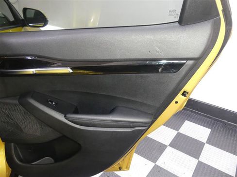 Used 2021 Kia Seltos SX w/ SX Sunroof Package AWD/4WD image 26