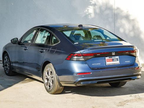New 2026 Honda Accord EX-L image 6