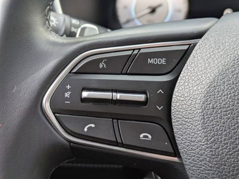 Used 2021 Hyundai Santa Fe SEL w/ Convenience + Premium Package image 31