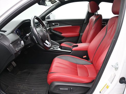Certified 2024 Acura Integra A-Spec FWD image 6