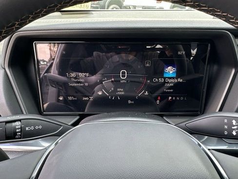 New 2026 GMC Terrain AT4 w/ Technology Package II image 12