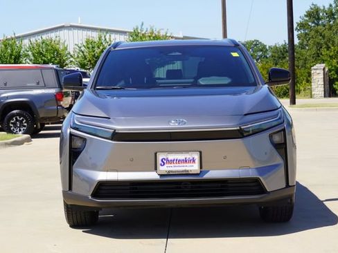 Used 2026 Toyota bZ FWD image 2