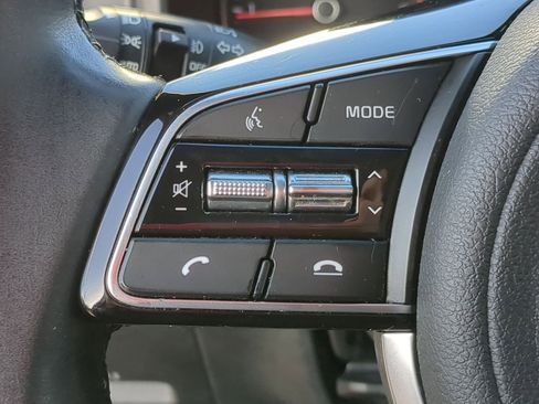 Used 2022 Kia Sportage EX image 26