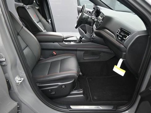 New 2026 Dodge Durango GT image 37