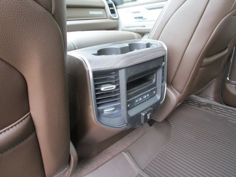 New 2026 RAM 1500 Laramie w/ Laramie Southwest Edition AWD/4WD image 26