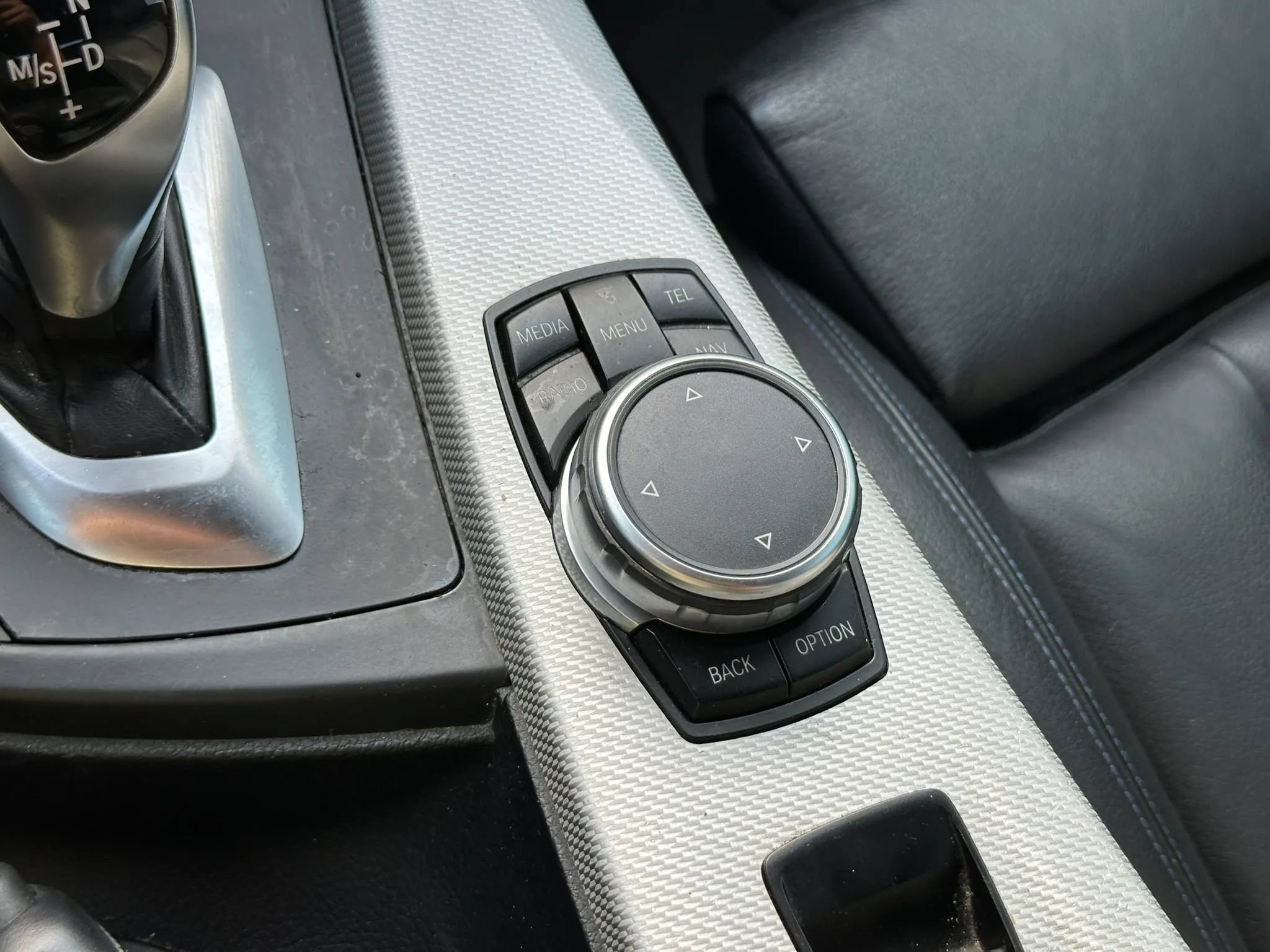 Used 2015 BMW 435i Convertible RWD image 46