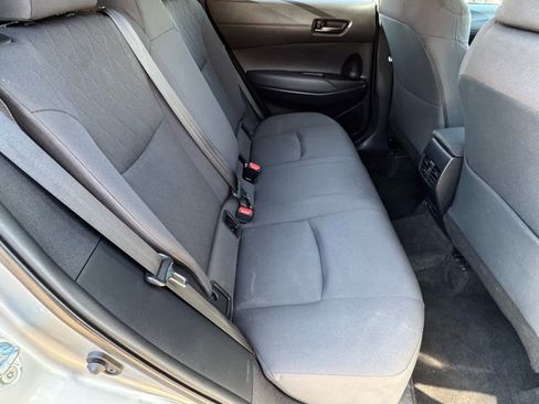 Used 2022 Toyota Corolla Cross LE image 13