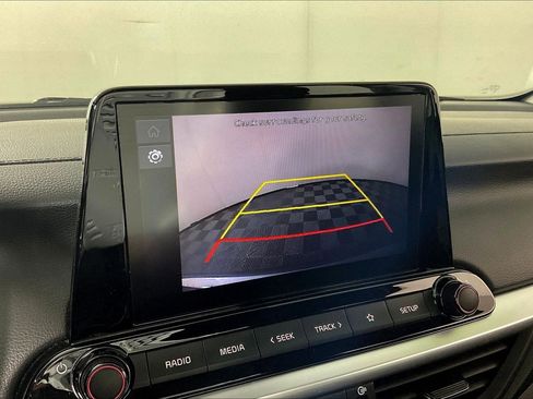 Certified 2024 Kia Forte LXS image 14