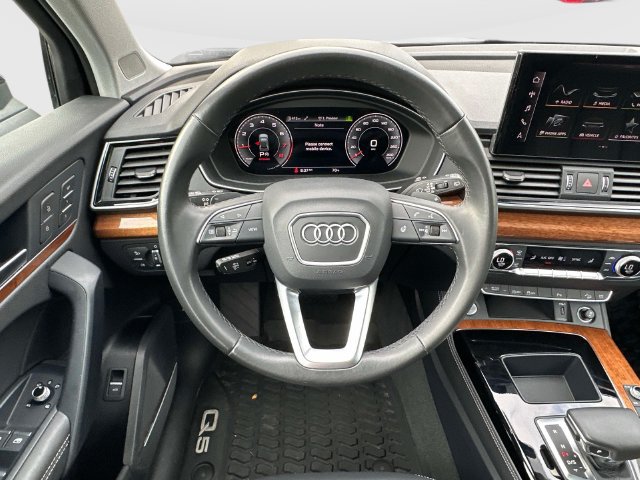 Used 2023 Audi Q5 2.0T Premium Plus AWD/4WD image 18