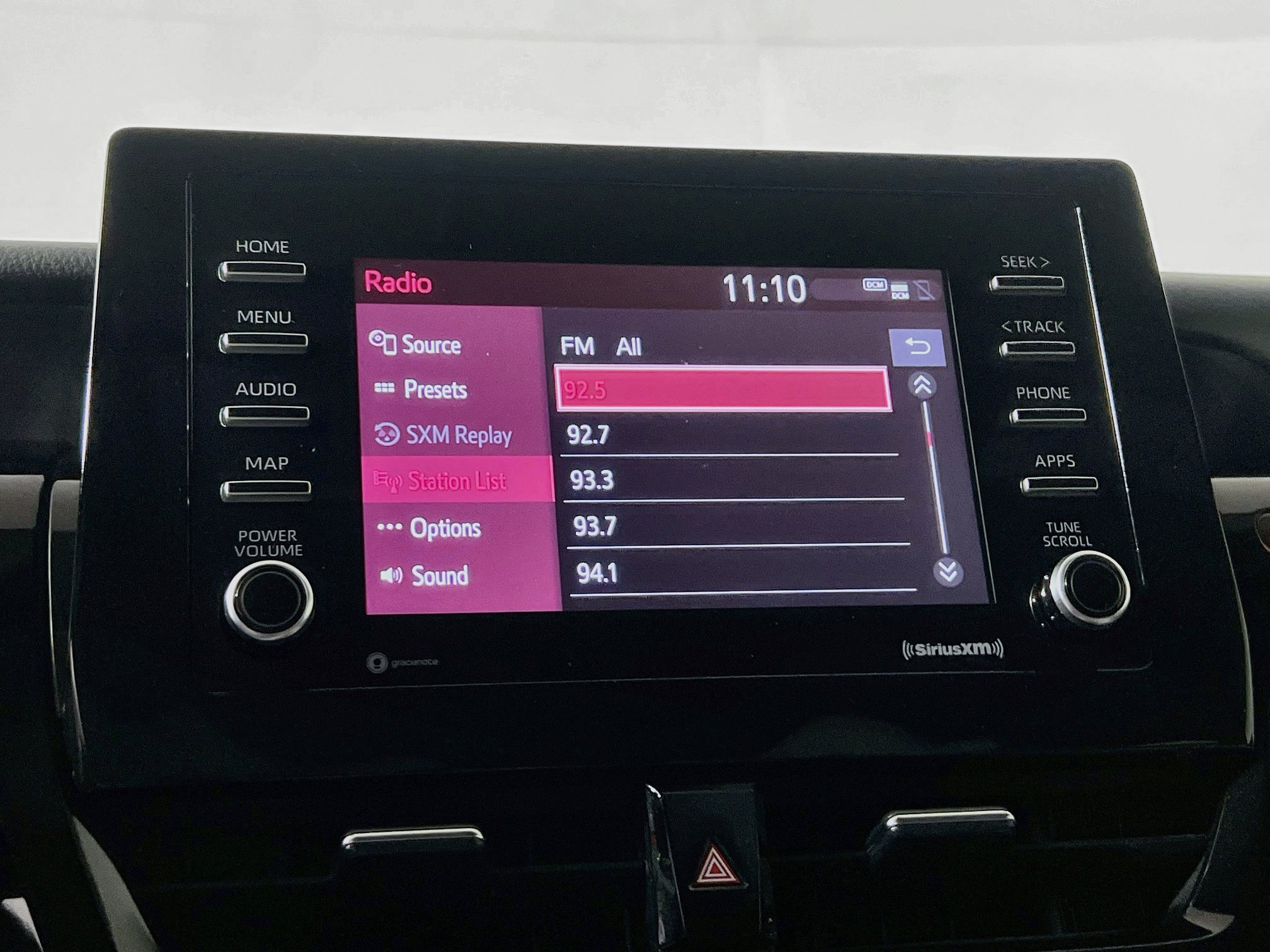 Used 2023 Toyota Camry SE FWD image 26
