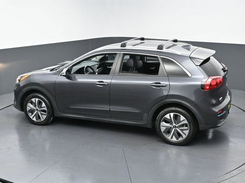 Used 2020 Kia Niro EX image 47