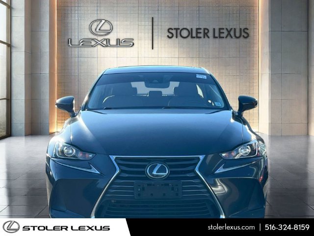 Used 2019 Lexus IS 300 AWD w/ Navigation Package image 2