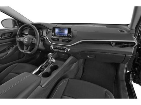 Used 2023 Nissan Altima 2.5 S FWD image 18