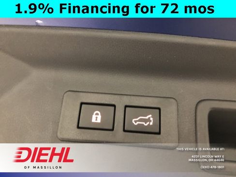 New 2026 Subaru Forester Sport image 9