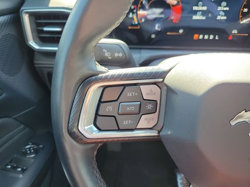 Used 2024 Ford Mustang Premium image 19