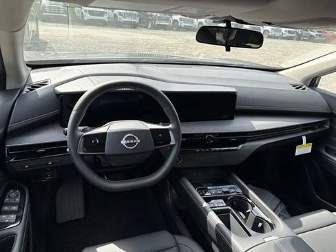New 2026 Nissan Murano SV AWD/4WD image 4