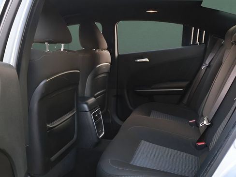 Used 2022 Dodge Charger GT RWD image 21