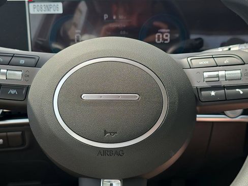 New 2026 Hyundai Tucson SE FWD image 12