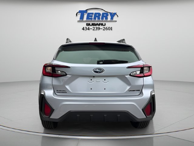 New 2026 Subaru Crosstrek 2.5i Limited w/ Crosstrek Mirror Package AWD/4WD image 4