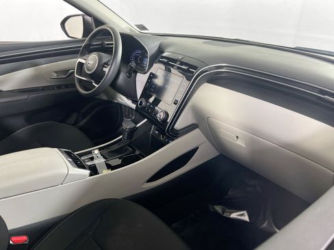 Used 2023 Hyundai Tucson SEL AWD/4WD image 27
