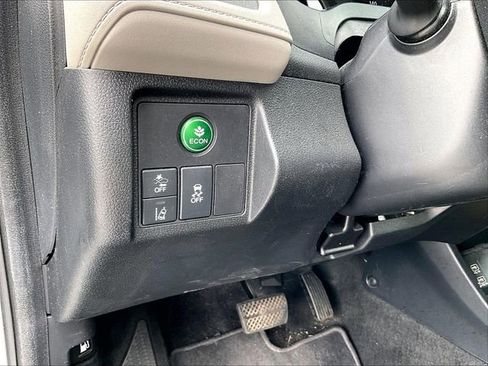 Used 2019 Honda HR-V EX-L image 25