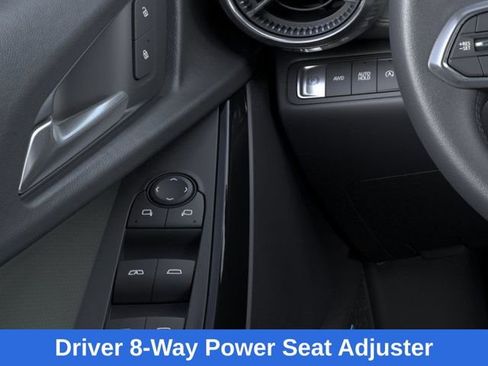 New 2026 Chevrolet Equinox LT w/ Convenience Package II image 23