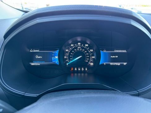 Certified 2022 Ford Edge Titanium AWD/4WD image 24