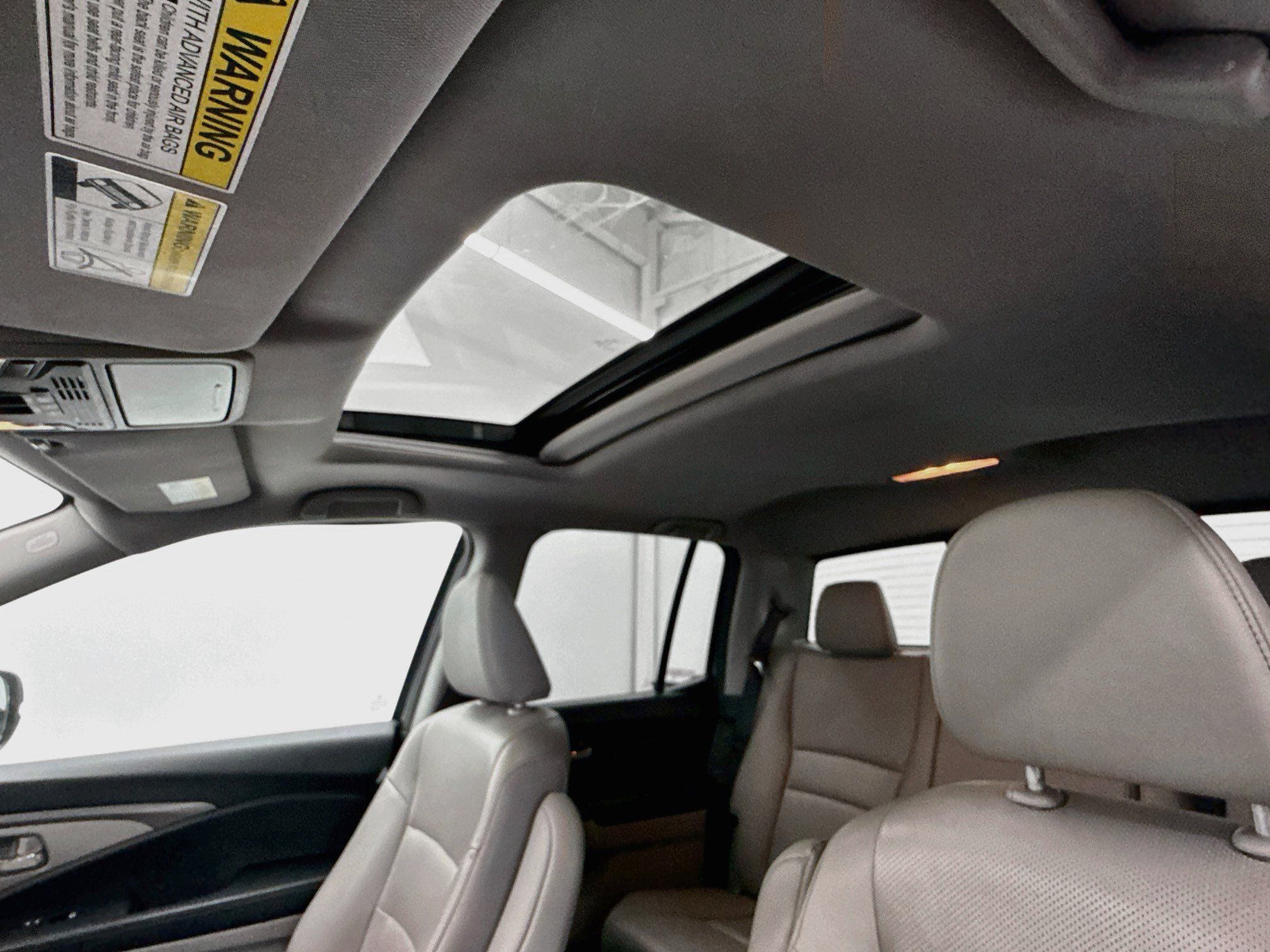 Used 2019 Honda Ridgeline RTL-T image 25