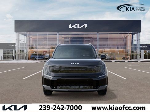 New 2026 Kia EV9 GT-Line image 2