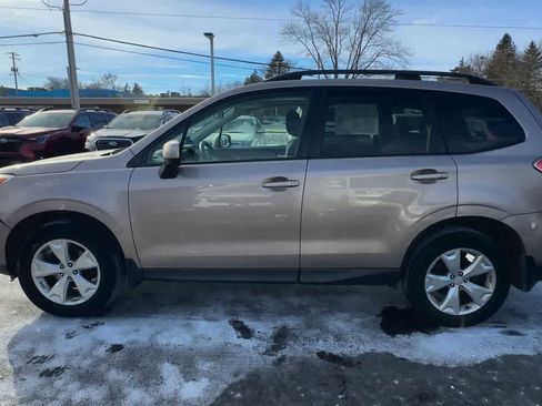 Used 2016 Subaru Forester 2.5i Premium w/ Protection Package #1 image 5