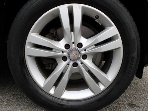 Used 2015 Mercedes-Benz ML 350 4MATIC image 24