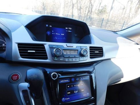 Used 2016 Honda Odyssey EX-L image 10